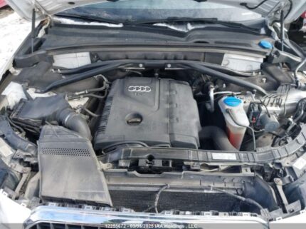 WA1L2AFP0HA004275 2017 AUDI