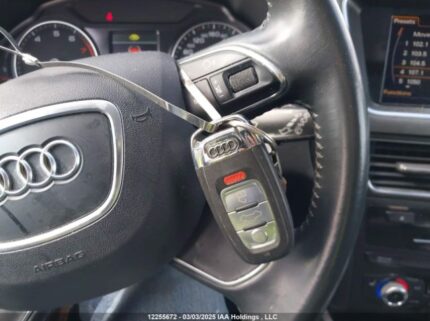 WA1L2AFP0HA004275 2017 AUDI