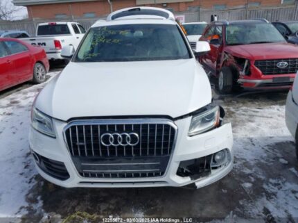 WA1L2AFP0HA004275 2017 AUDI