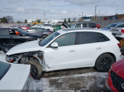 WA1L2AFP0HA004275 2017 AUDI