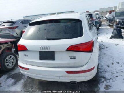 WA1L2AFP0HA004275 2017 AUDI