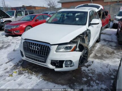 WA1L2AFP0HA004275 2017 AUDI