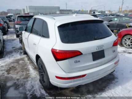 WA1L2AFP0HA004275 2017 AUDI