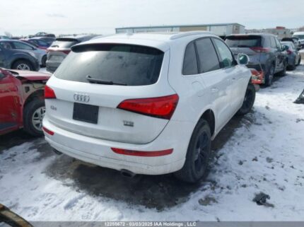 WA1L2AFP0HA004275 2017 AUDI