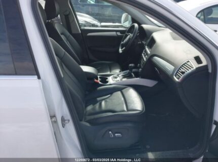 WA1L2AFP0HA004275 2017 AUDI