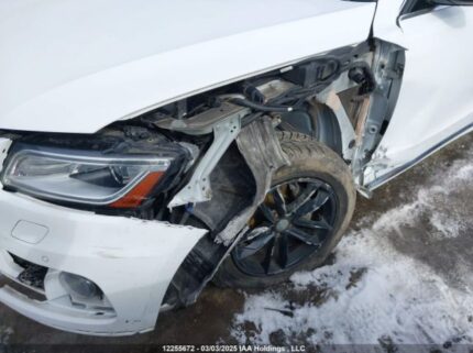 WA1L2AFP0HA004275 2017 AUDI