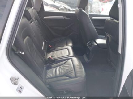 WA1L2AFP0HA004275 2017 AUDI