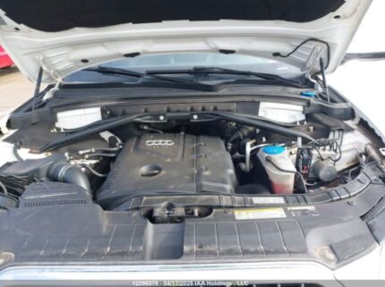 WA1L2AFP6HA099036 2017 AUDI