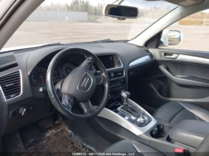 WA1L2AFP6HA099036 2017 AUDI