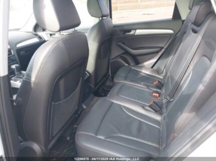 WA1L2AFP6HA099036 2017 AUDI