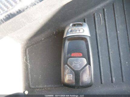 WA1LAAF76HD009174 2017 AUDI