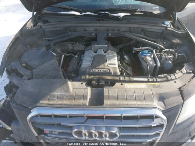 WA1LCAFP3HA079677 2017 AUDI