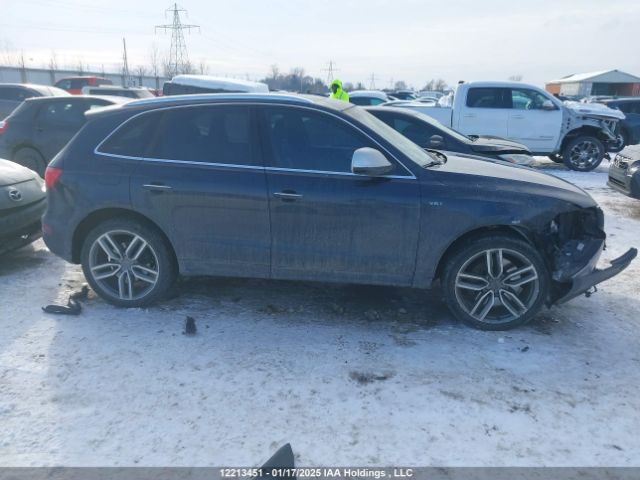 WA1LCAFP3HA079677 2017 AUDI