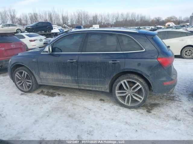 WA1LCAFP3HA079677 2017 AUDI