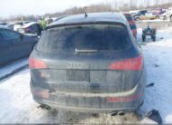 WA1LCAFP3HA079677 2017 AUDI