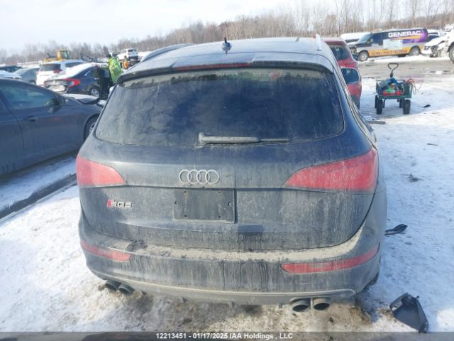 WA1LCAFP3HA079677 2017 AUDI