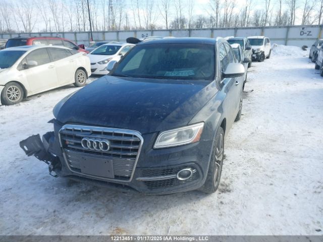 WA1LCAFP3HA079677 2017 AUDI