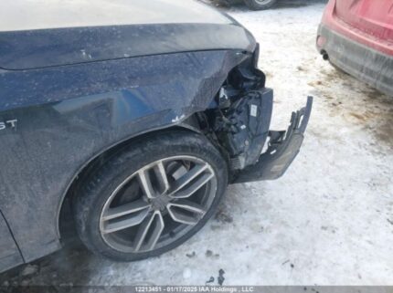WA1LCAFP3HA079677 2017 AUDI