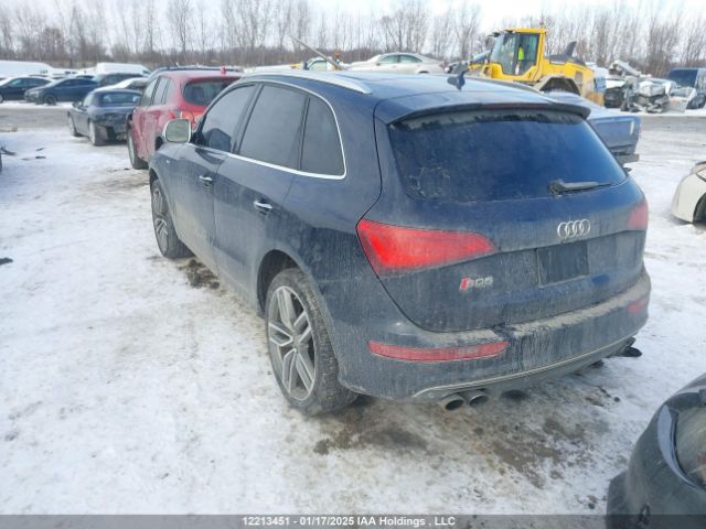 WA1LCAFP3HA079677 2017 AUDI