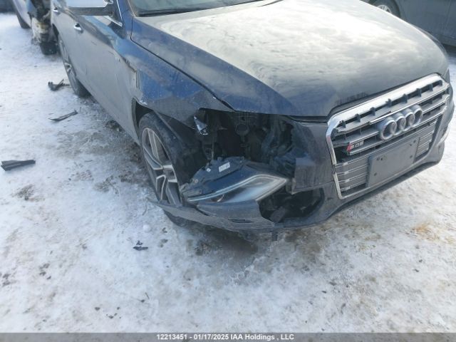 WA1LCAFP3HA079677 2017 AUDI