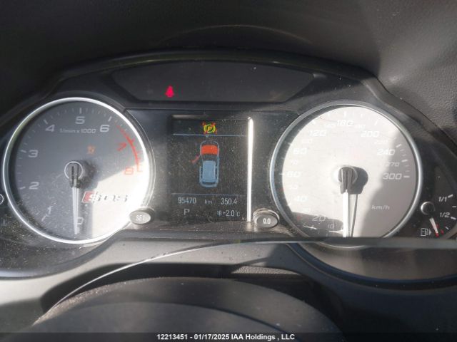 WA1LCAFP3HA079677 2017 AUDI
