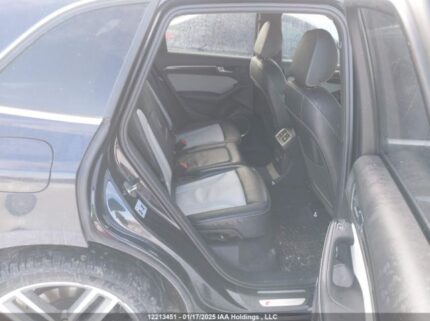 WA1LCAFP3HA079677 2017 AUDI