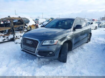 WA1M2AFP0GA114858 2016 AUDI