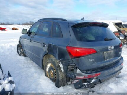 WA1M2AFP0GA114858 2016 AUDI