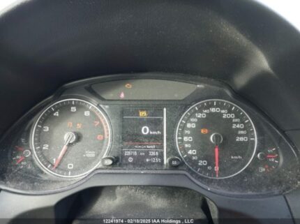 WA1M2AFP0GA114858 2016 AUDI