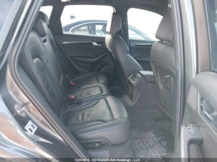 WA1M2AFP0GA114858 2016 AUDI
