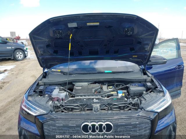 WA1M2AFZ7PP028770 2023 AUDI