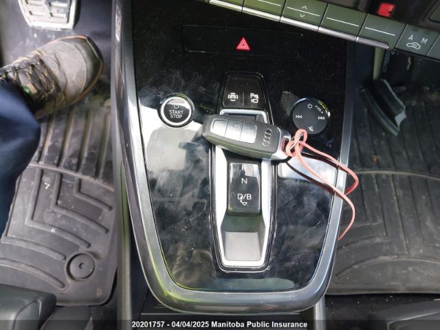 WA1M2AFZ7PP028770 2023 AUDI
