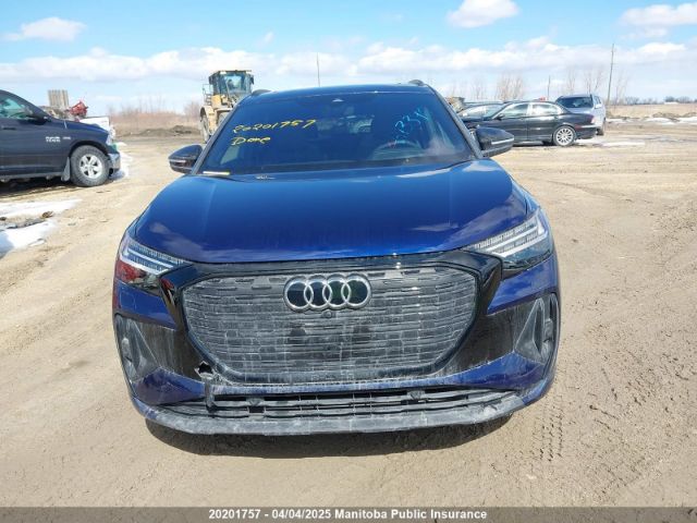 WA1M2AFZ7PP028770 2023 AUDI