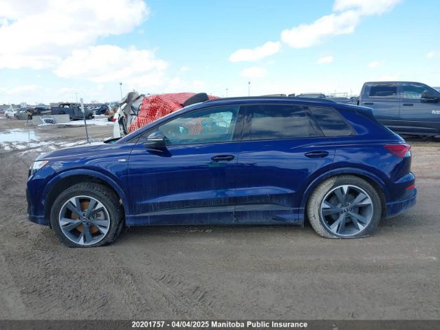 WA1M2AFZ7PP028770 2023 AUDI