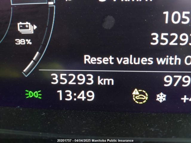 WA1M2AFZ7PP028770 2023 AUDI