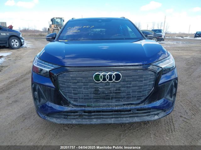 WA1M2AFZ7PP028770 2023 AUDI