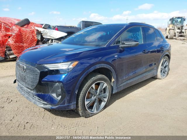 WA1M2AFZ7PP028770 2023 AUDI