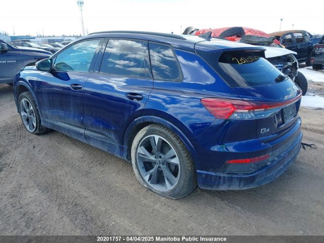 WA1M2AFZ7PP028770 2023 AUDI