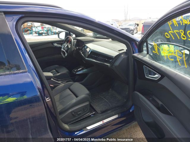 WA1M2AFZ7PP028770 2023 AUDI