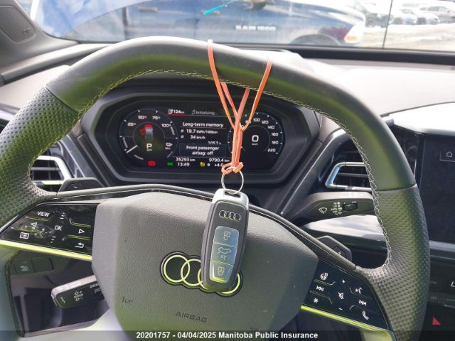 WA1M2AFZ7PP028770 2023 AUDI