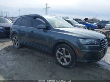 WA1MAAF70JD024585 2018 AUDI