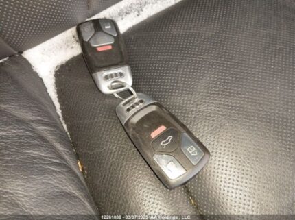 WA1MAAF70JD024585 2018 AUDI