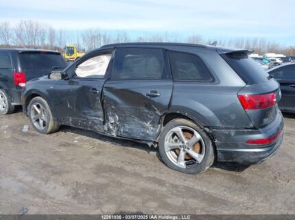 WA1MAAF70JD024585 2018 AUDI