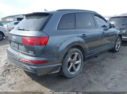 WA1MAAF70JD024585 2018 AUDI