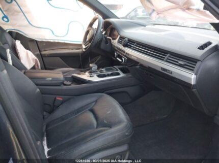 WA1MAAF70JD024585 2018 AUDI