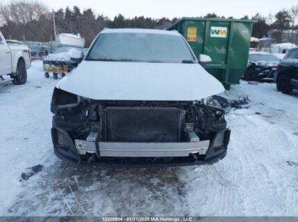 WA1MXBF73ND001490 2022 AUDI