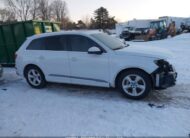 WA1MXBF73ND001490 2022 AUDI