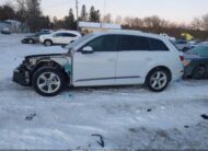 WA1MXBF73ND001490 2022 AUDI