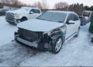WA1MXBF73ND001490 2022 AUDI