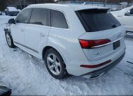 WA1MXBF73ND001490 2022 AUDI